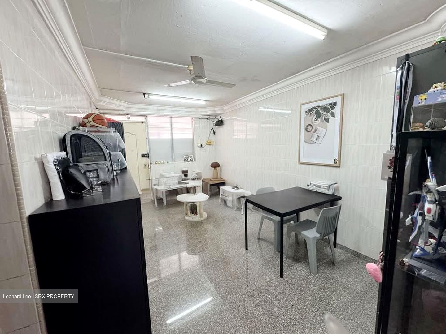 Blk 19 Balam Gardens (Geylang), HDB 3 Rooms #540227141